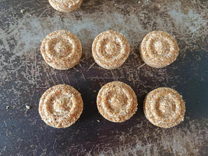 Machine de fabrication de cubes de sucre à haute capacité, ligne de production de cubes de sucre brun - Product Image 6