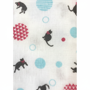 Asciugamano di cotone per il bagno dei bambini per l'uso del bagno dei giovani - Product Image 1