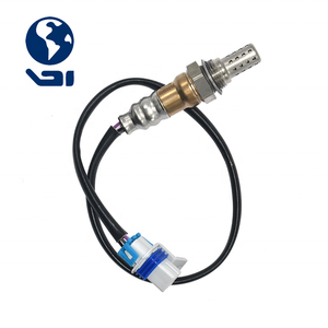 Venta al por mayor nuevo número de pieza de automóvil 25333812 nuevo motor entrega a tiempo Sensor de oxígeno del motor para Cadillac ESCALADE/<span class=keywords><strong>SEVILLA</strong></span>/CAMARO - Product Image 5
