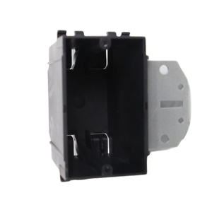 ETL Listed American Wall Electrical Plastic PVC Outlet Box Junction Box Switch Box