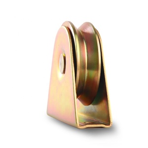 Accessori per Porte/Finestre all'Ingrosso, Ingranaggi in Lega di Zinco, Standard Europeo, Origine Zhejiang, Design Moderno, Facile Installazione, Garanzia 3 Anni - Product Image 5