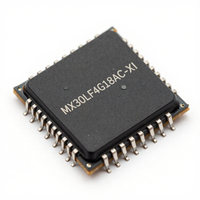 Memory 63 VFBGA MX30LF4G18AC-XKI Bellek Bileşenleri Elektronik Yetkili Distribütörü