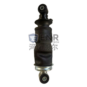 Amortiguador Enr Cushiontech 5001315-E18LIC26 para suspensión trasera de camión Faw Jiefang - Product Image 4
