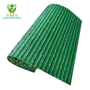 30mm économie paysage extérieur décoratif gazon artificiel plantes vertes en plastique <span class=keywords><strong>pelouse</strong></span> gazon <span class=keywords><strong>synthétique</strong></span> - Product Image 3