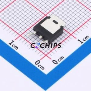 ทรานซิสเตอร์ฟิลด์ทรานซิสเตอร์ (MOSFET) ทรานซิสเตอร์ฟิลด์5N50ถึง252แบบใหม่ดั้งเดิม - Product Image 2