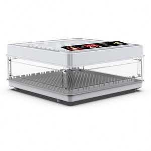 Incubadora <span class=keywords><strong>de</strong></span> <span class=keywords><strong>huevos</strong></span> para uso doméstico, capacidad <span class=keywords><strong>de</strong></span> 48 <span class=keywords><strong>huevos</strong></span>, suministro <span class=keywords><strong>de</strong></span> agua automático, tipo pequeño, 1000, precio <span class=keywords><strong>de</strong></span> fábrica - Product Image 5