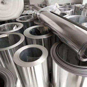 Fabricants les plus vendus à bas prix et à haute feuille d'aluminium de 100 microns - Product Image 5