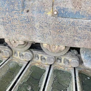 Original usado Komatsu Bulldozer D115 usado Komatsu D60p Bulldozer - Product Image 5
