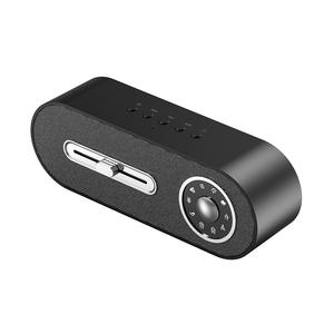 Altavoz JY-78 Transfronterizo - Ruido Blanco <span class=keywords><strong>para</strong></span> Calmar el Sueño, Luz Nocturna Inteligente <span class=keywords><strong>para</strong></span> Relajación, Altavoz de Radio <span class=keywords><strong>para</strong></span> Ayudar a <span class=keywords><strong>Dormir</strong></span> - Product Image 3