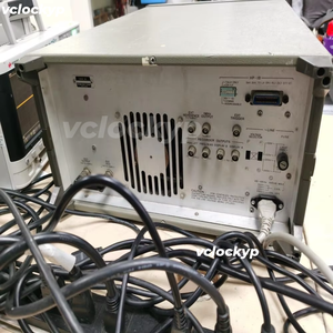 เครื่องวิเคราะห์อิมพีแดนซ์ความถี่ต่ำ Agilent 4192A 5 Hz - 13 MHz ไม่สามารถใช้งานได้ # ytd - Product Image 5
