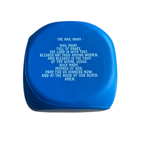 Sfera antistress personalizzata PU schiuma <span class=keywords><strong>cubo</strong></span> dadi palla antistress 75mm, Logo promozionale piccolo <span class=keywords><strong>cubo</strong></span> antistress in schiuma PU - Product Image 2