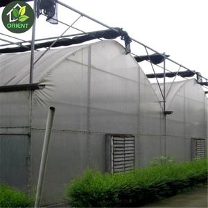 गर्म बिक्री जस्ती ग्रीनहाउस कृषि के लिए तम्बू - Product Image 3