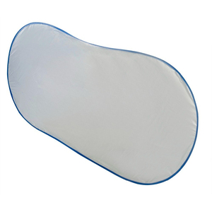 Parasol de coche con impresión de cliente de buena calidad, promoción, ventana delantera, ventana <span class=keywords><strong>lateral</strong></span>, coches, parasol con logotipo personalizado - Product Image 4