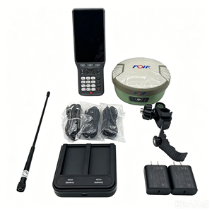 แบตเตอรี่ A90 GNSS RTK GPS BASE Y foif - Product Image 2