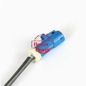เซนเซอร์ออกซิเจนสำหรับโฟกัส Mk2 MK3 2005-2014 Mondeo 2008-2012 C-MAX VOLVO C30 S40II <span class=keywords><strong>V50</strong></span> 1.8L 2.0L 3M519G444AB 3M519F472AC - Product Image 4