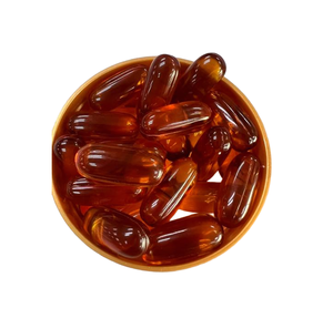 Hoogwaardige GMP/ISO/HACCP-gecertificeerde OEM sojaboonolie lecithine <span class=keywords><strong>softgel</strong></span> capsules voor volwassenen - Immuunondersteuning & aanpasbaar - Product Image 2