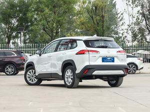 Modelo FAW 2026 para SUV Híbrido Inteligente de 2.0L con Autonomía de 501-600 km y <span class=keywords><strong>Motor</strong></span> de 83 kW - Product Image 3