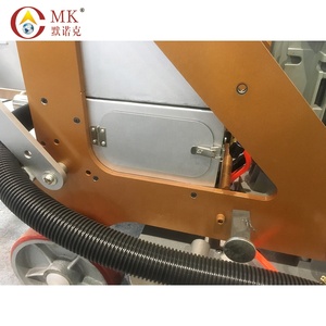 De alta potencia 15KW máquina de pulido para suelo de 20HP de molino de piedra de terrazo <span class=keywords><strong>piso</strong></span> de concreto - Product Image 5