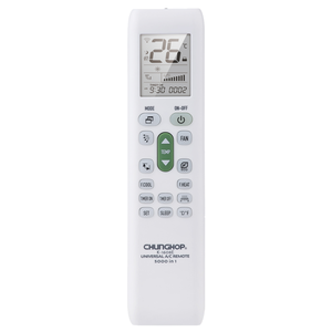 <span class=keywords><strong>Control</strong></span> <span class=keywords><strong>Remoto</strong></span> Universal Fácil de Usar para Aire Acondicionado, Marca <span class=keywords><strong>Led</strong></span>, Automático, Anti-golpes, Nuevo, Accesorio para Aire Acondicionado <span class=keywords><strong>Samsung</strong></span> - Product Image 2