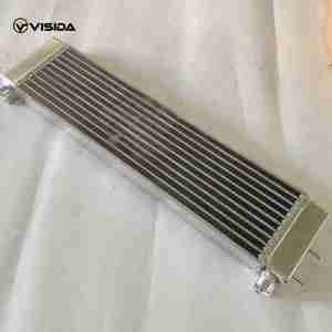 Pièces automobiles Weisida, nouveau <span class=keywords><strong>radiateur</strong></span> 17212284260 avec garantie d'un an pour le remplacement des modèles F10 F12 - Product Image 1