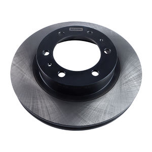 MASUMA-Disco de freno para Toyota Hilux 2WD 2021-2022 <span class=keywords><strong>43512</strong></span>-<span class=keywords><strong>0K090</strong></span>, para Toyota Hilux, para el coche, para el - Product Image 3