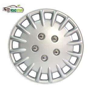 <span class=keywords><strong>Cubierta</strong></span> Profesional para Ruedas de Coche de PP y ABS, Tamaños 13" y 14", a Buen Precio - Product Image 3