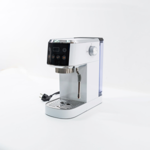 Máquina de café Espresso multifunción moderna Máquinas de café Espresso Moka Cafetera y máquina de café expreso - Product Image 2