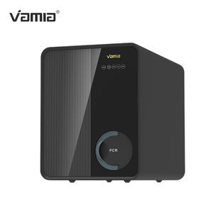 压缩机冷热200G反渗透净水器系统侧抽3级滤膜家用酒店房车 - Product Image 5