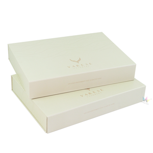 Cajas de Cartón Kraft Marrón Resistentes Grandes de China, Blancas para Empacar y Enviar, Láminas de Cartón para Hacer Cajas, Caja de Embalaje de Papel Kraft - Product Image 1