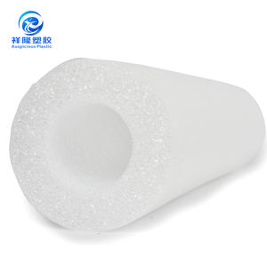 カラーフォームチューブ カスタムウォーターラウンド スイミングフォームプールヌードル - Product Image 3