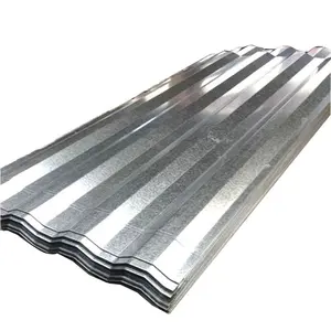 타타 스틸 지붕 시트 가격 0.6mm 두꺼운 가격 루핑 철 시트 게이지 28 az150 2 mm 스틸 지붕 시트