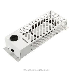 200W 400W CE IP21 armario descongelar calentador de frost de tierra del calentador - Product Image 1