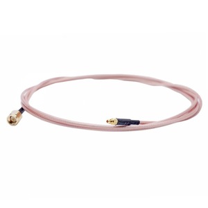 <span class=keywords><strong>Cable</strong></span> <span class=keywords><strong>Coaxial</strong></span> RG316 SMA macho a MMCX macho RF <span class=keywords><strong>Cable</strong></span> <span class=keywords><strong>coaxial</strong></span> 15CM <span class=keywords><strong>para</strong></span> adaptador de <span class=keywords><strong>Antena</strong></span> 2G 3G 4G LTE <span class=keywords><strong>Cable</strong></span> de extensión Pigtail - Product Image 5
