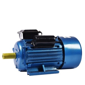 Motor Monofásico de Alta Potencia YL de 2.2-4 Polos, Totalmente de Cobre, con Alta Eficiencia - Product Image 3