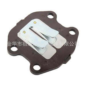 Ensemble de soupapes à clapets pour moto Zuqing PW50 50Cc pour Yamaha PEEWEE - Product Image 5