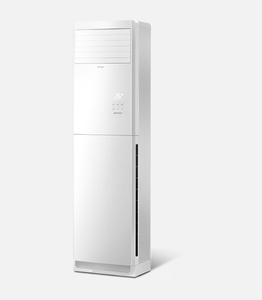 เครื่องปรับอากาศแบบตั้งพื้น ชิโก้ รุ่น Standing  ทำความเย็นและความร้อน - Product Image 2