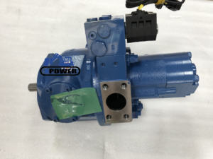 Bomba Hidráulica Xpower 400914-000669C 321580 AP2D25 AP2D28-A para Excavadora de Orugas, Piezas de Maquinaria de Construcción - Product Image 2