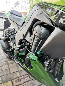 รถมอเตอร์ไซค์มือ<span class=keywords><strong>สอง</strong></span>คุณภาพสูง <span class=keywords><strong>Kawasaki</strong></span> <span class=keywords><strong>Z1000</strong></span> ปี 2014 จากตัวแทนจำหน่าย - Product Image 6