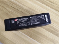 Chargeur de batterie Meanwell NPB Series 360W 12V 20A NPB-360-12TB taille compacte et large gamme de sortie avec PFC