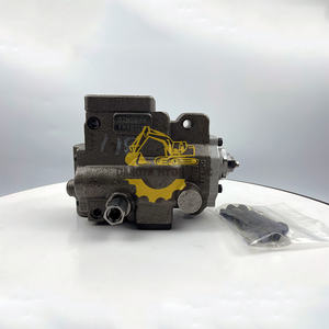 Regulador de Presión Hidráulica de Alta Calidad DAKOTA ZN5X para Bombas Hidráulicas K3V/K5V/K7V en Existencia con Precios Competitivos - Product Image 4