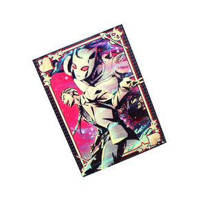 Fundas Protectoras Holográficas Personalizadas de Alta Calidad para Cartas de Juego Coleccionables de Yugioh - Product Image 5