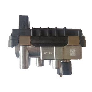 6NW008412-46 712120 G-185 Turbocompresor 750773 727461 742693 OLIVER Compatible con <span class=keywords><strong>330D</strong></span> <span class=keywords><strong>Mercedes</strong></span> C200/C220/E200/E220 - Product Image 5