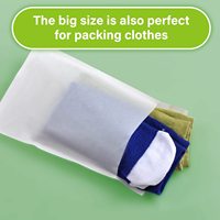 Sacs en papier blancs personnalisés en gros, style luxe, biodégradables, qualité alimentaire, avec couleurs personnalisables disponibles