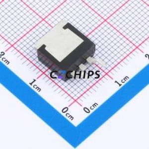 ทรานซิสเตอร์ฟิลด์ทรานซิสเตอร์ (Mosfet) TO-263-2L FQB17N08TM-JSM แบบดั้งเดิมและใหม่เอี่ยม - Product Image 2