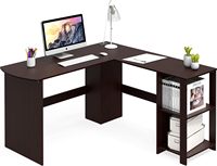 Bureau de direction de luxe rouge en forme de voiture, design créatif, semi-circulaire, pour PDG