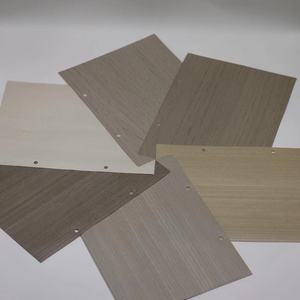 Meuble de cuisine en bois, papier peint créatif, meubles décoratifs pour la maison, <span class=keywords><strong>film</strong></span> PVC laminé pour sol en SPC - Product Image 5