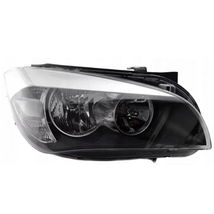 ไฟหน้า BMW X1 E84 ปี 2013 2014 2015 2016 แบบฮาโลเจน รุ่น OE 63117290233 63117290234 สำหรับ BMW X1 E84 ไฟหน้าฮาโลเจน - Product Image 1