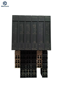 Módulo de Entrada Digital para Controlador PLC, Nuevo y Original, 6ES7 138-4CA01-0AA0 - Product Image 1