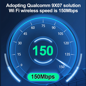 2025 El más nuevo USB 4G LTE Modem Router WiFi Hotspot con señal estable <span class=keywords><strong>Internet</strong></span> inalámbrico - Product Image 2