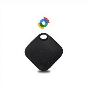 Dispositivo Antipérdida ITAG Dedicado para Android de <span class=keywords><strong>Google</strong></span> con Localizador y Posicionamiento Global para Rastreo de Mascotas - Product Image 1